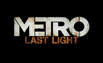 Новости - Детали Metro Last Light.